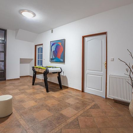 Apartmany Adrspach " U Kozaru " Teplice nad Metují Exterior photo