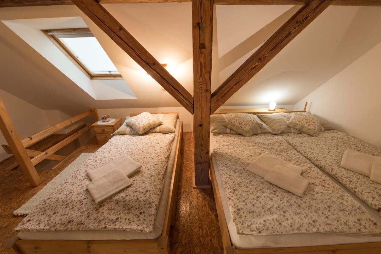 Apartmany Adrspach " U Kozaru " Teplice nad Metují Exterior photo