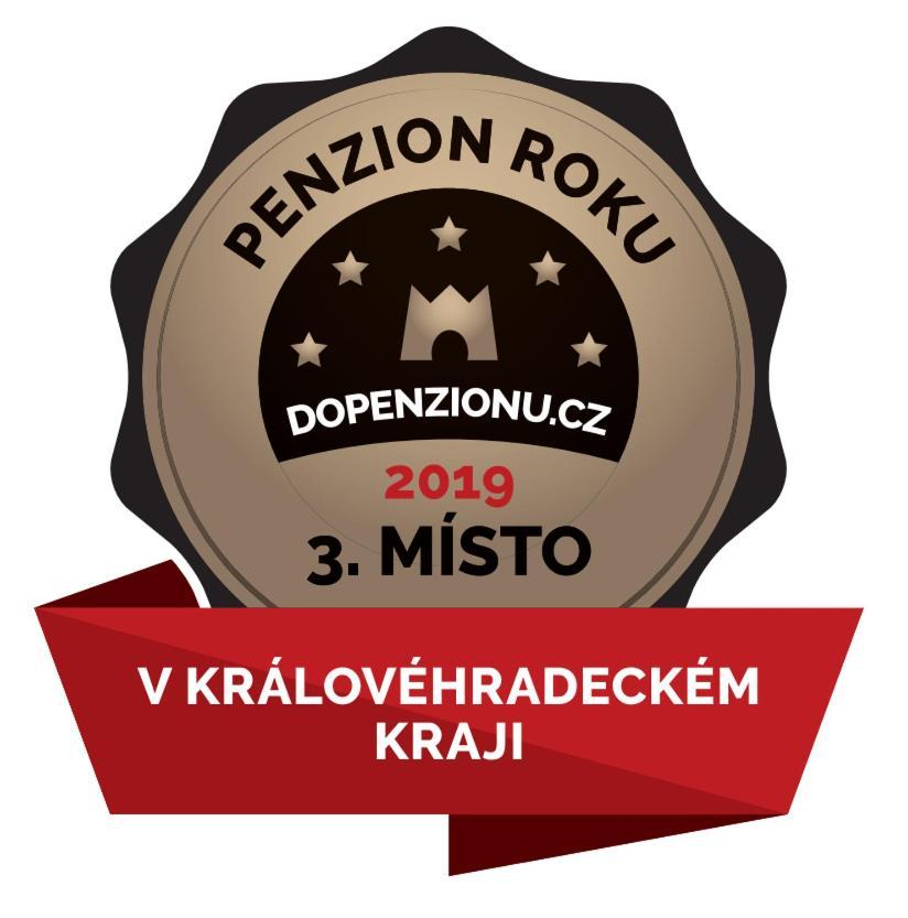 Apartmany Adrspach " U Kozaru " Teplice nad Metují Exterior photo