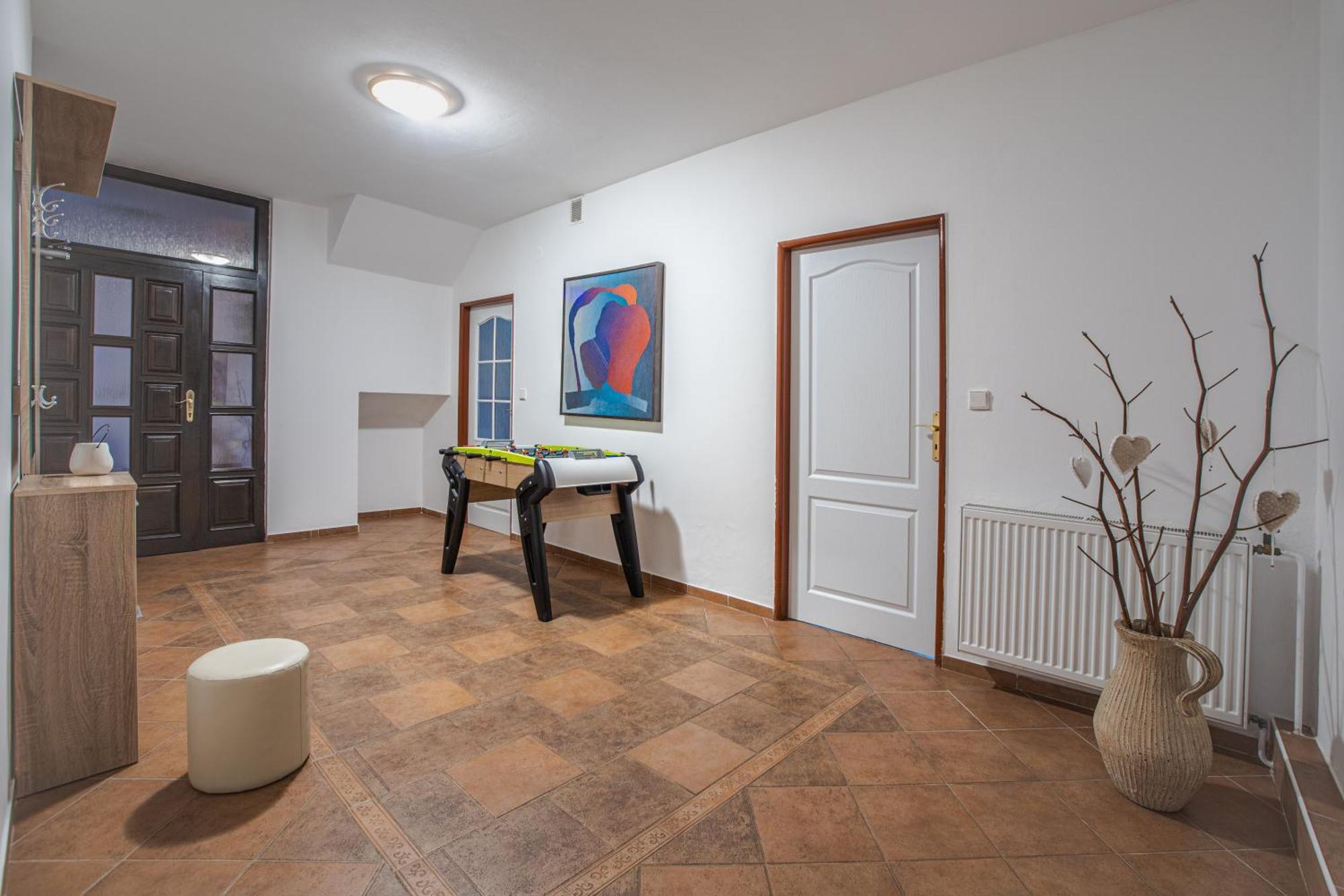 Apartmany Adrspach " U Kozaru " Teplice nad Metují Exterior photo