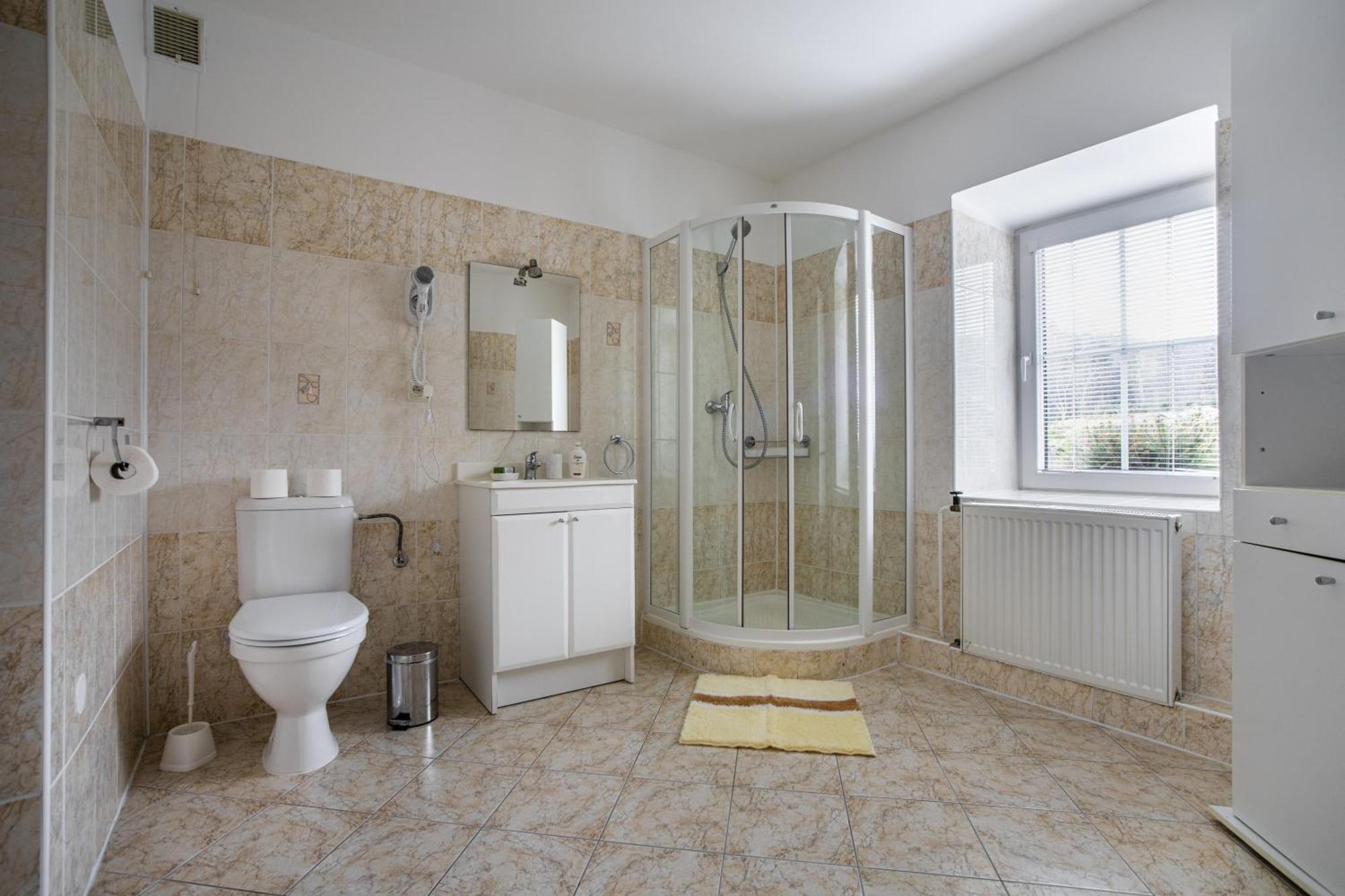 Apartmany Adrspach " U Kozaru " Teplice nad Metují Exterior photo